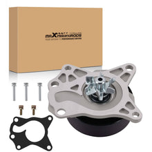 Laden Sie das Bild in den Galerie-Viewer, Neu Mechanische Wasserpumpe kompatibel für Citroën C1 1.0L 2005-2014 1610009450 Aluminium