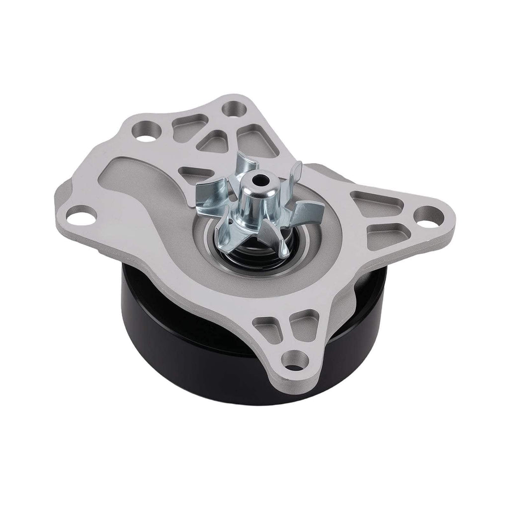 Neu Mechanische Wasserpumpe kompatibel für Citroën C1 1.0L 2005-2014 1610009450 Aluminium