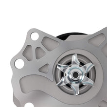 Laden Sie das Bild in den Galerie-Viewer, Neu Mechanische Wasserpumpe kompatibel für Citroën C1 1.0L 2005-2014 1610009450 Aluminium