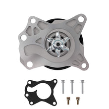 Laden Sie das Bild in den Galerie-Viewer, Neu Mechanische Wasserpumpe kompatibel für Citroën C1 1.0L 2005-2014 1610009450 Aluminium