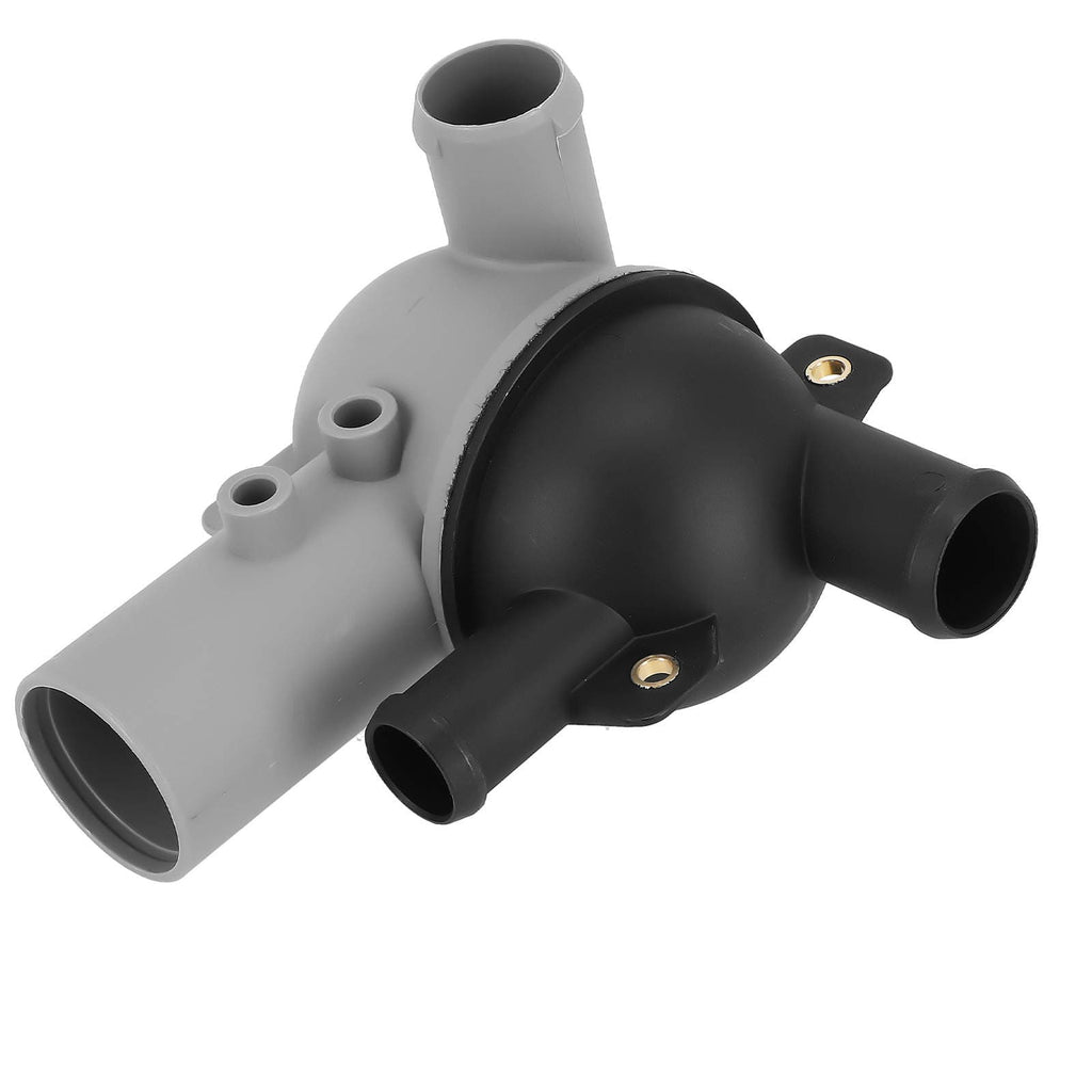 Neu Wasserpumpe Direkter Ersatz kompatibel für Mercruiser 350 Mag Mpi Alpha/Bravo 1998-05