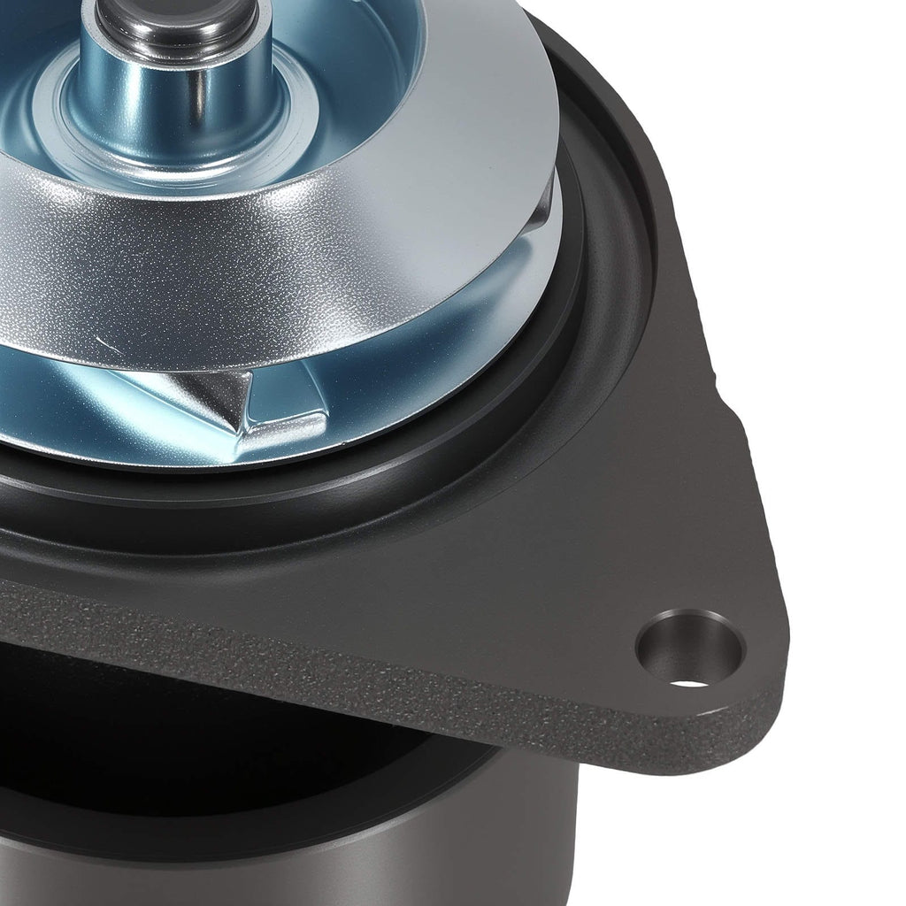 Neu Wasserpumpe Antrieb kompatibel für Cummins 6B/4B A77703 252204 Kühlsystem Gusseisen