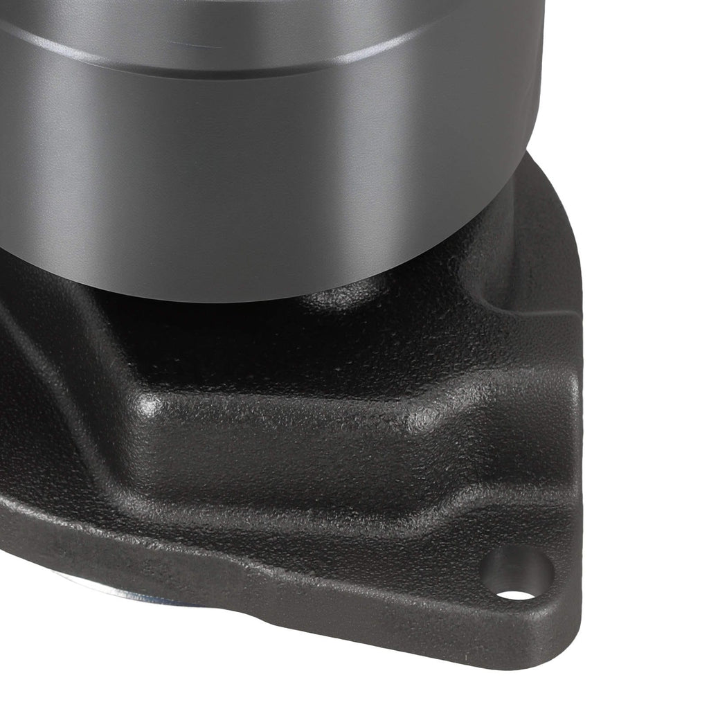 Neu Wasserpumpe Antrieb kompatibel für Cummins 6B/4B A77703 252204 Kühlsystem Gusseisen
