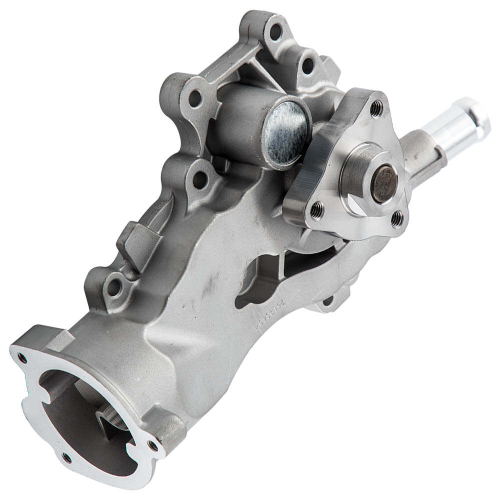 Neu Wasserpumpe Motorwasserpumpe kompatibel für Chevrolet Aveo Cruze Trax1.4 25192709 55579016