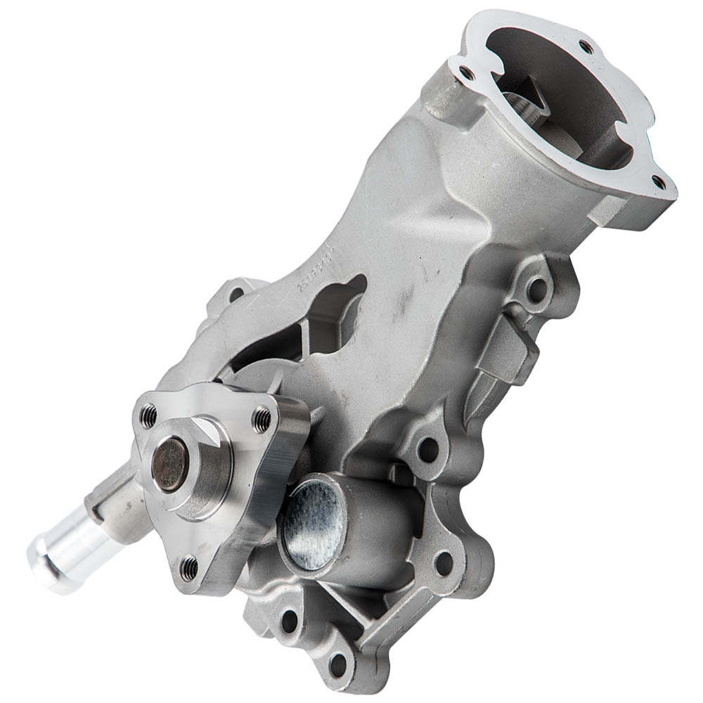Neu Wasserpumpe Motorwasserpumpe kompatibel für Chevrolet Aveo Cruze Trax1.4 25192709 55579016