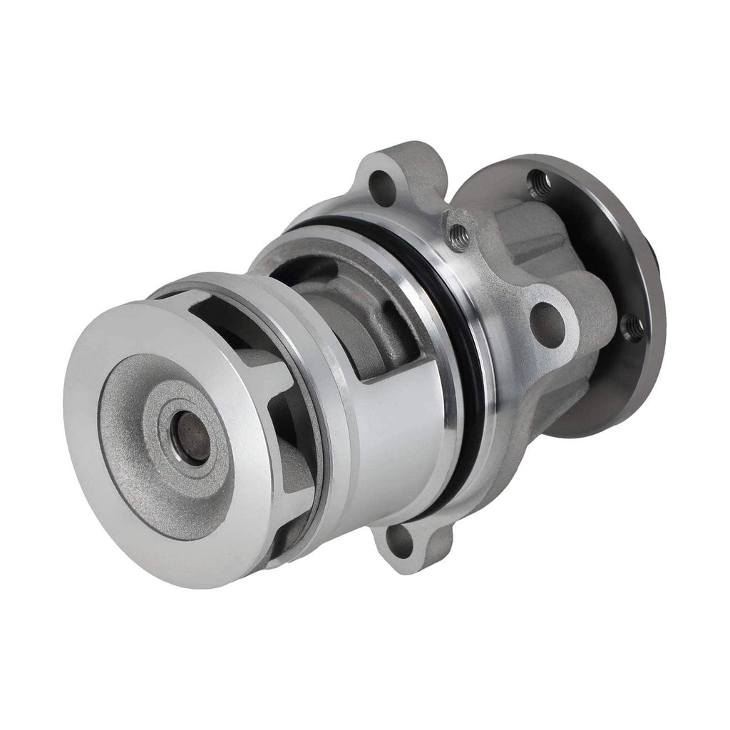Neu Aluminium Wasserpumpe kompatibel für BMW 318i 318is E36 1991-1999 131-2141