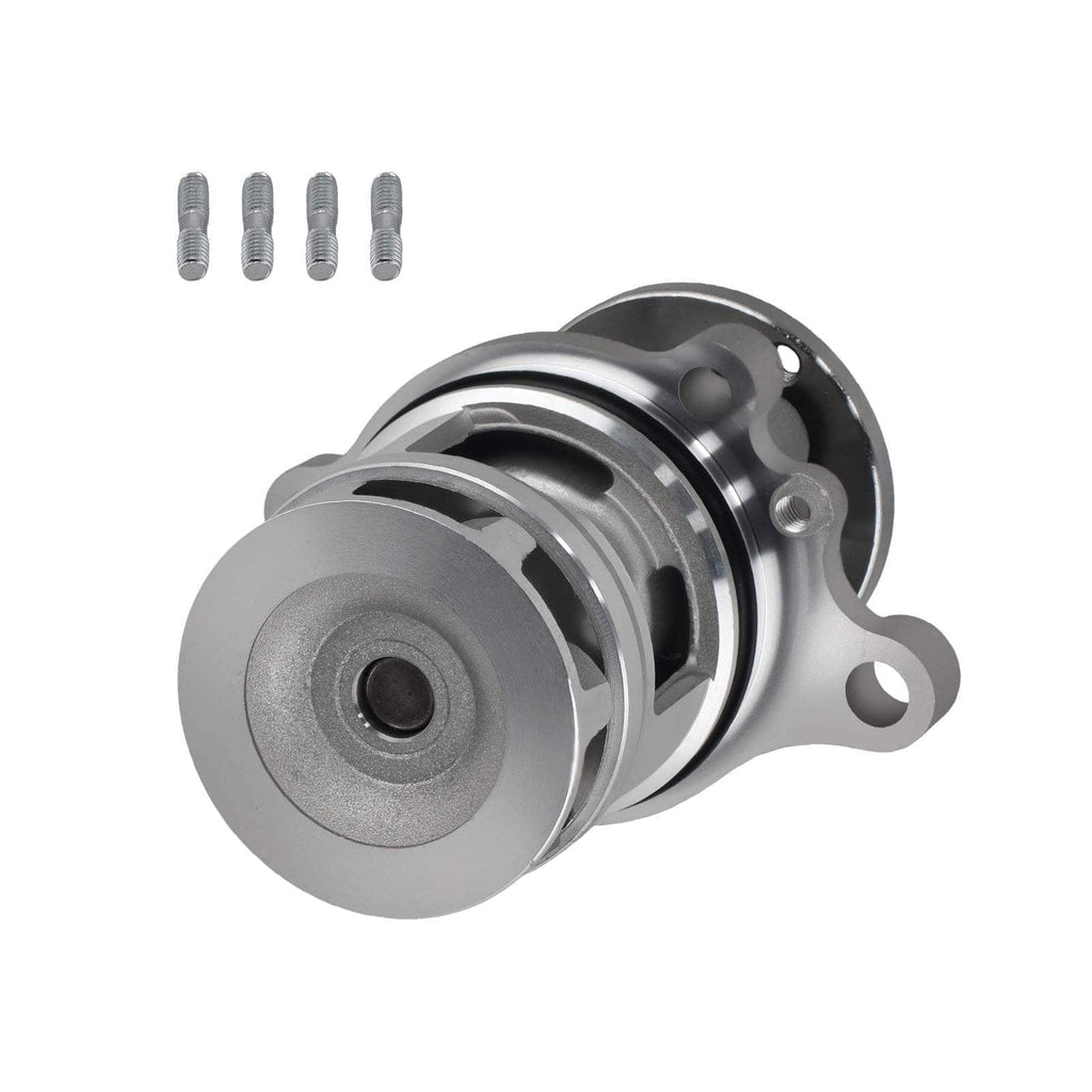 Neu Aluminium Wasserpumpe kompatibel für BMW 318i 318is E36 1991-1999 131-2141