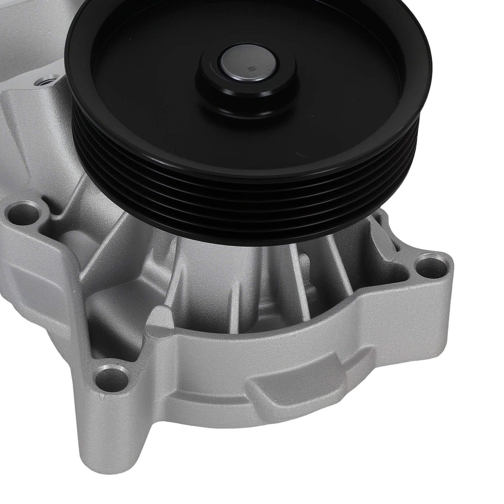 Neu Wasserpumpe kompatibel für BMW 1er 3er E46 E87 E90 318d 320d 2.0L Diesel 11517791834