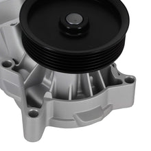 Laden Sie das Bild in den Galerie-Viewer, Neu Wasserpumpe kompatibel für BMW 1er 3er E46 E87 E90 318d 320d 2.0L Diesel 11517791834