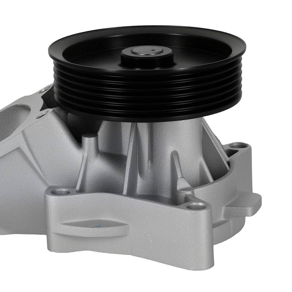 Neu Wasserpumpe kompatibel für BMW 1er 3er E46 E87 E90 318d 320d 2.0L Diesel 11517791834
