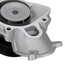 Laden Sie das Bild in den Galerie-Viewer, Neu Wasserpumpe kompatibel für BMW 1er 3er E46 E87 E90 318d 320d 2.0L Diesel 11517791834
