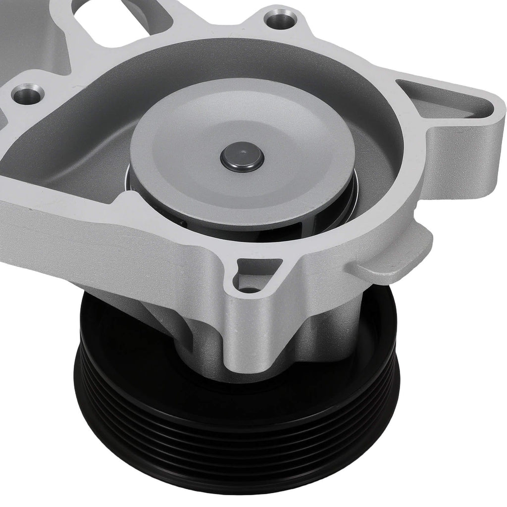 Neu Wasserpumpe kompatibel für BMW 1er 3er E46 E87 E90 318d 320d 2.0L Diesel 11517791834