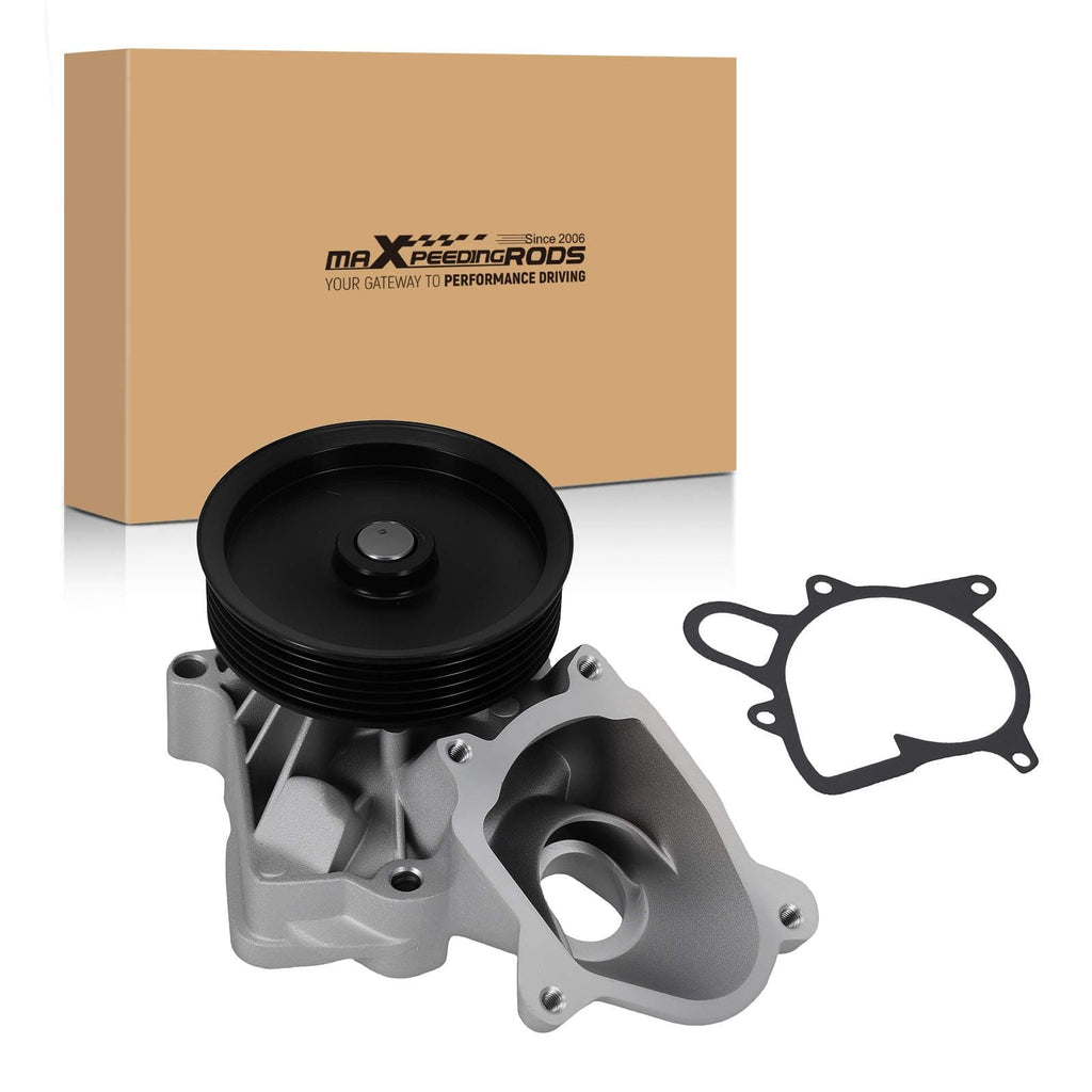 Neu Wasserpumpe kompatibel für BMW 1er 3er E46 E87 E90 318d 320d 2.0L Diesel 11517791834