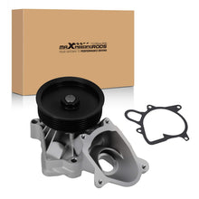 Laden Sie das Bild in den Galerie-Viewer, Neu Wasserpumpe kompatibel für BMW 1er 3er E46 E87 E90 318d 320d 2.0L Diesel 11517791834