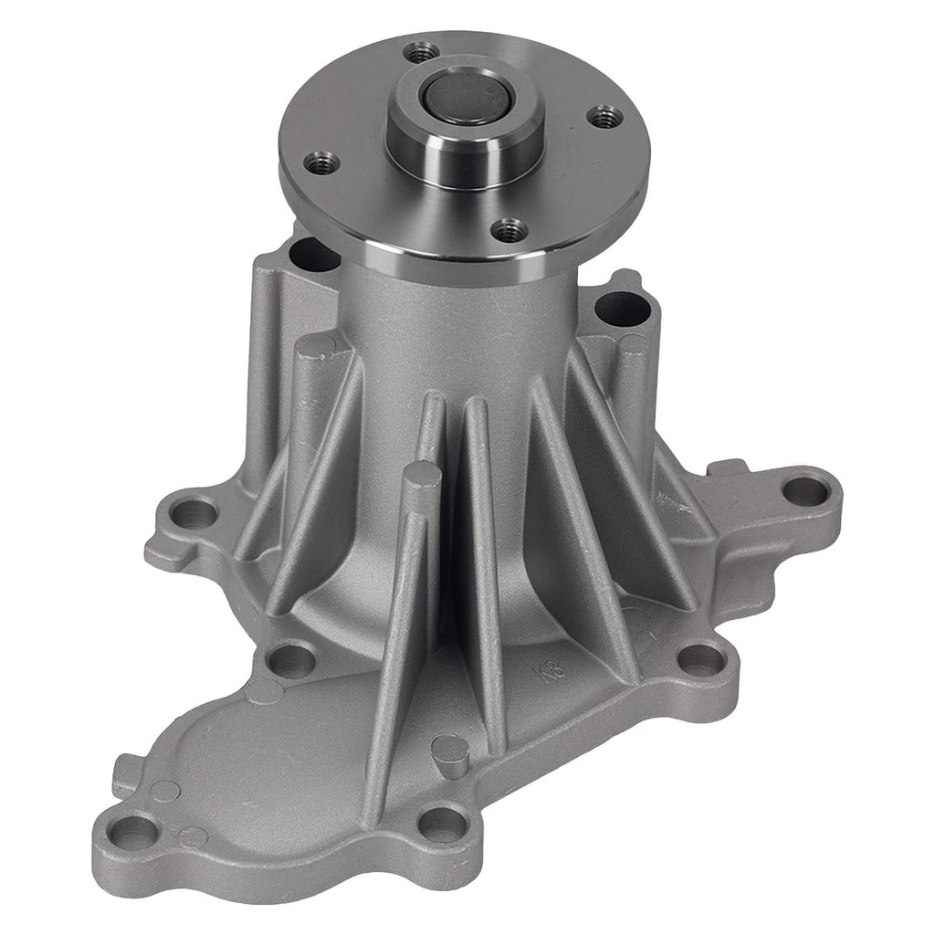 Neu Motor-Wasserpumpe kompatibel für Nissan D22 D40 2.5L Diesel 21010VK525 B1010VK525