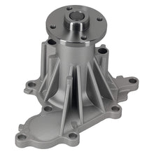 Laden Sie das Bild in den Galerie-Viewer, Neu Motor-Wasserpumpe kompatibel für Nissan D22 D40 2.5L Diesel 21010VK525 B1010VK525