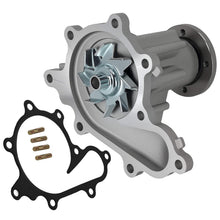 Laden Sie das Bild in den Galerie-Viewer, Neu Motor-Wasserpumpe kompatibel für Nissan D22 D40 2.5L Diesel 21010VK525 B1010VK525