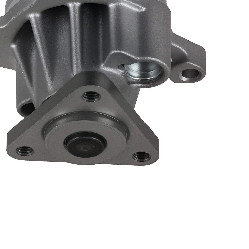 Neu Kühlmittel Pumpe kompatibel für Ford Escape/Kompatibel Für Mazda 6 2.3L 2003-2008 LF5215100 Aluminium
