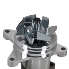 Laden Sie das Bild in den Galerie-Viewer, Neu Kühlmittel Pumpe kompatibel für Ford Escape/Kompatibel Für Mazda 6 2.3L 2003-2008 LF5215100 Aluminium