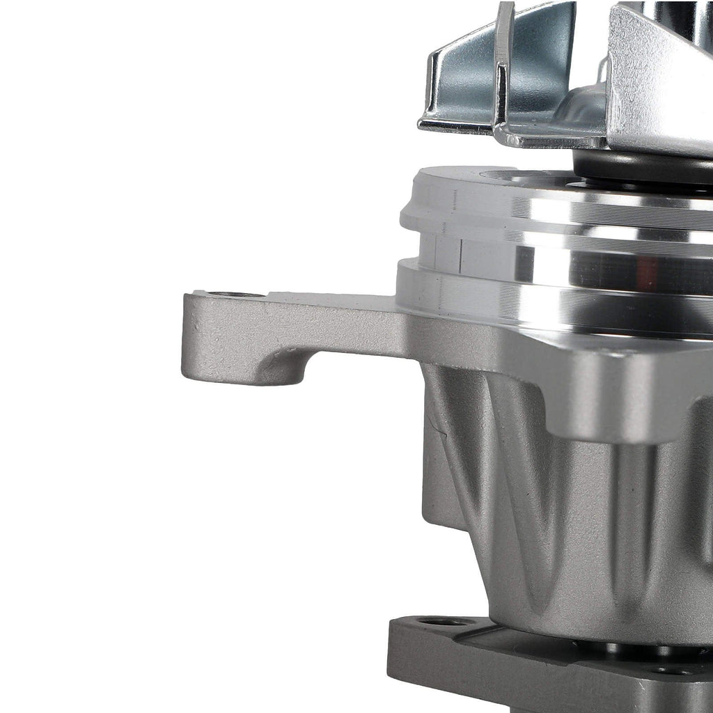 Neu Kühlmittel Pumpe kompatibel für Ford Escape/Kompatibel Für Mazda 6 2.3L 2003-2008 LF5215100 Aluminium