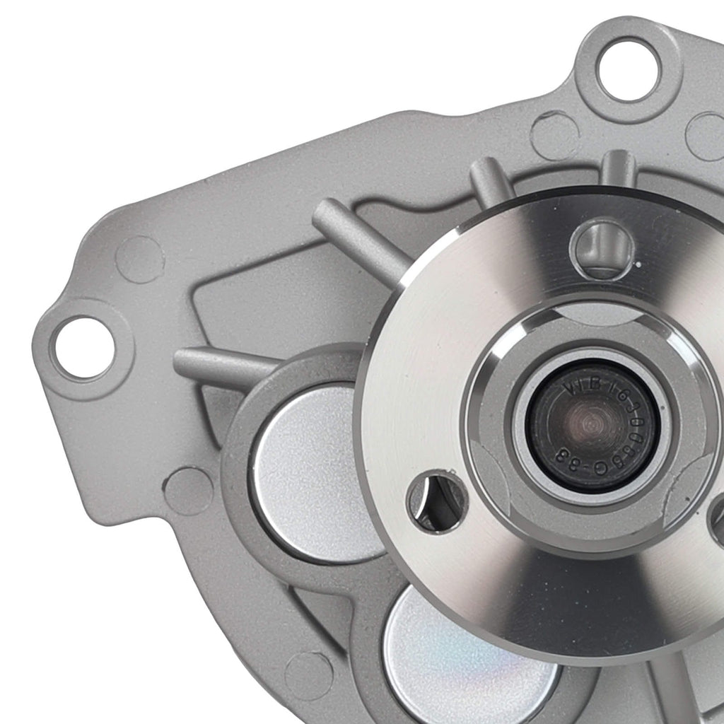 Neu Kühlmittel Wasserpumpe kompatibel für Chevrolet Aveo/Sonic 1.6L-1.8L 2009-2018 1987949734
