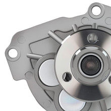 Laden Sie das Bild in den Galerie-Viewer, Neu Kühlmittel Wasserpumpe kompatibel für Chevrolet Aveo/Sonic 1.6L-1.8L 2009-2018 1987949734