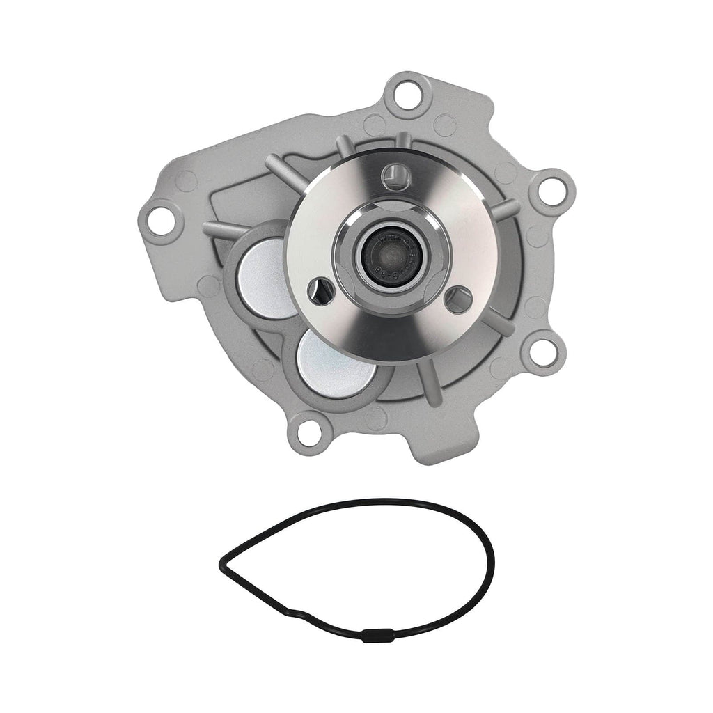 Neu Kühlmittel Wasserpumpe kompatibel für Chevrolet Aveo/Sonic 1.6L-1.8L 2009-2018 1987949734