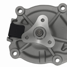 Laden Sie das Bild in den Galerie-Viewer, Neu Motorkühlung Wasserpumpe kompatibel für Mini Cooper 1.6L 2007-2015 11517648827