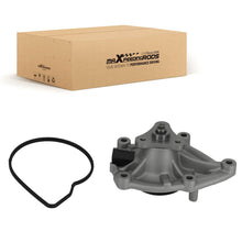 Laden Sie das Bild in den Galerie-Viewer, Neu Motorkühlung Wasserpumpe kompatibel für Mini Cooper 1.6L 2007-2015 11517648827