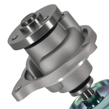 Laden Sie das Bild in den Galerie-Viewer, Neu Kühlmittel Wasser Pumpe kompatibel für Ford Fiesta V KA 1.3L 1996-2008 1229571 Aluminium