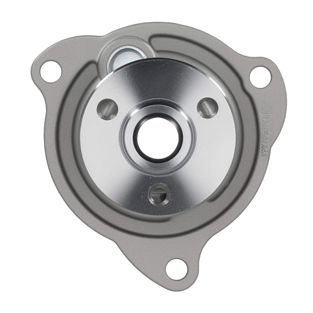 Neu Kühlmittel Wasser Pumpe kompatibel für Ford Fiesta V KA 1.3L 1996-2008 1229571 Aluminium