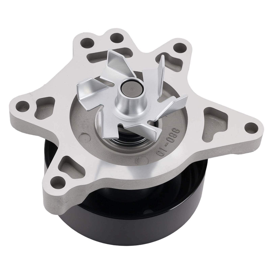 Neu Motor Wasserpumpe kompatibel für Chevrolet Prizm kompatibel für Corolla 1.8L DOHC 1998-2002 1610009130