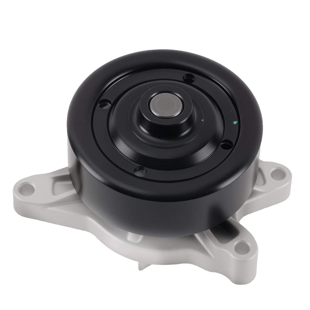 Neu Motor Wasserpumpe kompatibel für Chevrolet Prizm kompatibel für Corolla 1.8L DOHC 1998-2002 1610009130