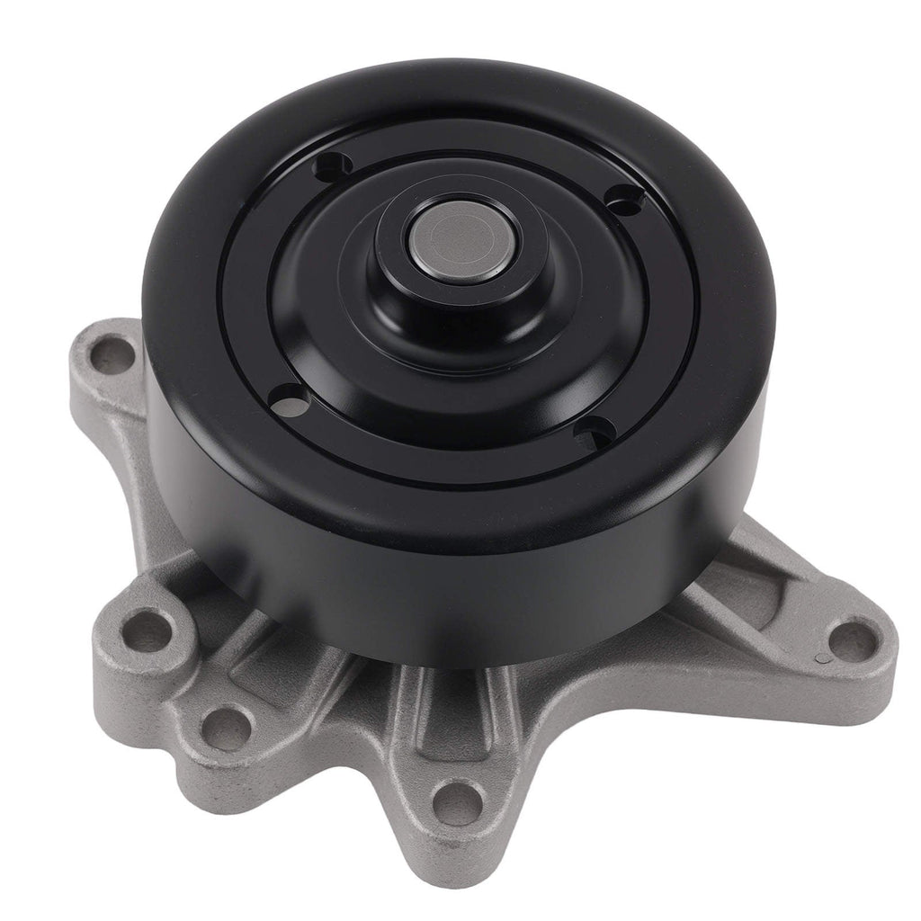 Neu Motor Wasserpumpe kompatibel für Chevrolet Prizm kompatibel für Corolla 1.8L DOHC 1998-2002 1610009130