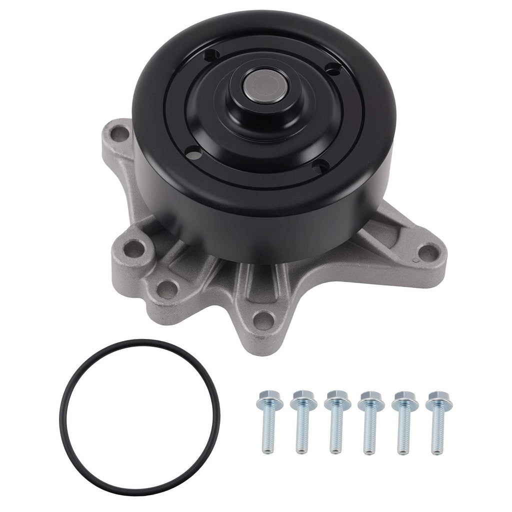 Neu Motor Wasserpumpe kompatibel für Chevrolet Prizm kompatibel für Corolla 1.8L DOHC 1998-2002 1610009130