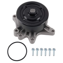 Laden Sie das Bild in den Galerie-Viewer, Neu Motor Wasserpumpe kompatibel für Chevrolet Prizm kompatibel für Corolla 1.8L DOHC 1998-2002 1610009130