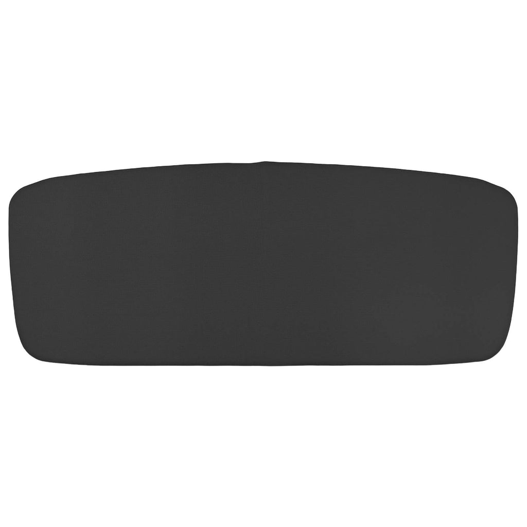 Neu Cabrioverdeck schwarz + Kunststofffenster kompatibel für BMW Z3 E36 1996-2002 54318411121