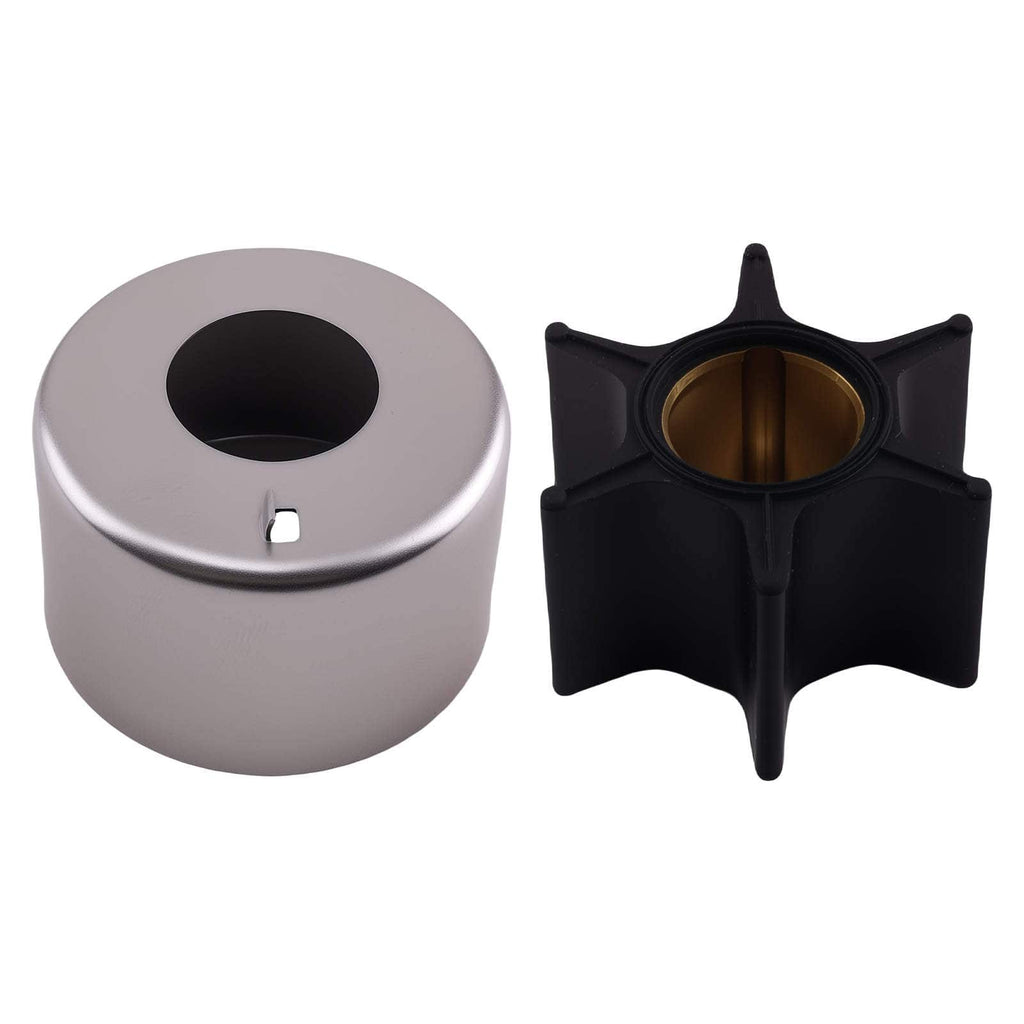 Neu Außenborder Impeller Kit kompatibel für Mercury 80 85 90 100 110 PS 46-96148Q8 9-48311