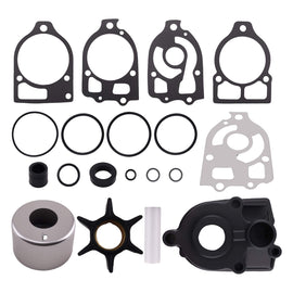 Neu Außenborder Impeller Kit kompatibel für Mercury 80 85 90 100 110 PS 46-96148Q8 9-48311