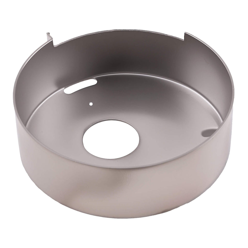 Neu Außenborder Impeller kompatibel für Johnson/Evinrude 3-Zyl 60-75 PS 2-Takt 432955