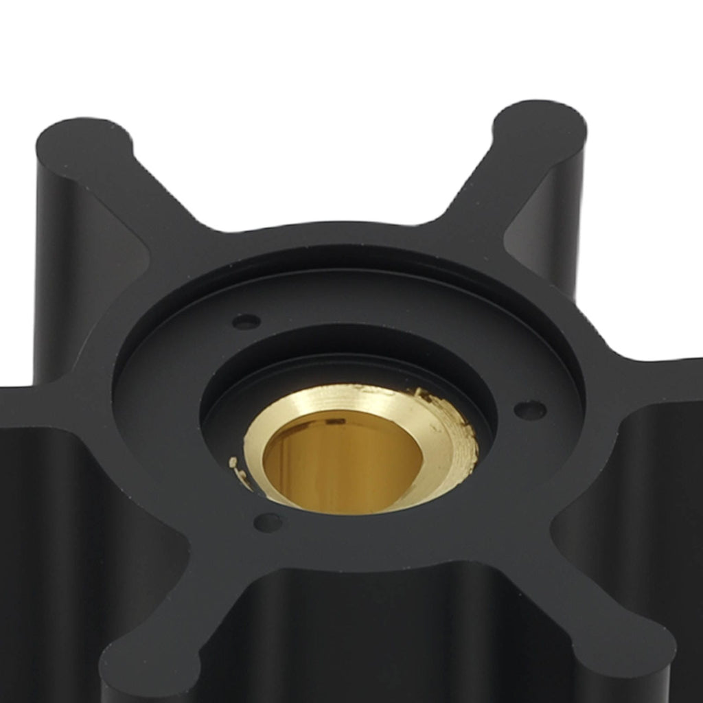 Neu Gummi Impeller für M18 Transferpumpe 2771-20 49-16-2771 Reparatur Kit