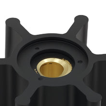 Laden Sie das Bild in den Galerie-Viewer, Neu Gummi Impeller für M18 Transferpumpe 2771-20 49-16-2771 Reparatur Kit