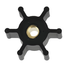 Laden Sie das Bild in den Galerie-Viewer, Neu Gummi Impeller für M18 Transferpumpe 2771-20 49-16-2771 Reparatur Kit
