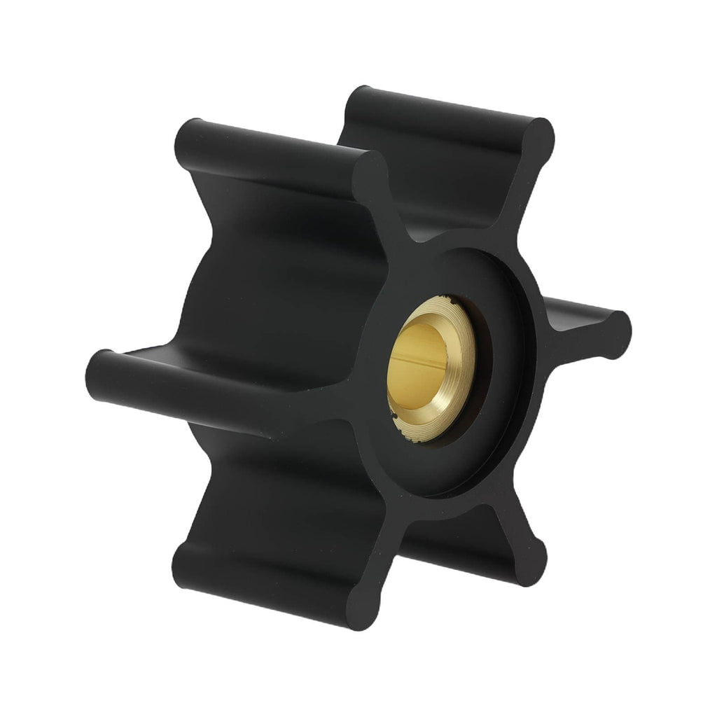 Neu Gummi Impeller für M18 Transferpumpe 2771-20 49-16-2771 Reparatur Kit