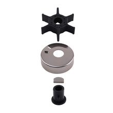 Laden Sie das Bild in den Galerie-Viewer, Neu Außenborder Kit kompatibel für Yamaha F9.9 T9.9 F15C F20 2005-2018 63V-W0078-03