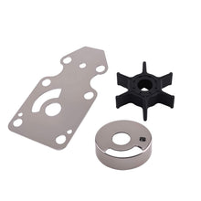 Laden Sie das Bild in den Galerie-Viewer, Neu Außenborder Kit kompatibel für Yamaha F9.9 T9.9 F15C F20 2005-2018 63V-W0078-03