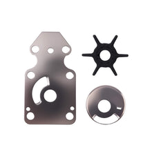 Laden Sie das Bild in den Galerie-Viewer, Neu Außenborder Kit kompatibel für Yamaha F9.9 T9.9 F15C F20 2005-2018 63V-W0078-03