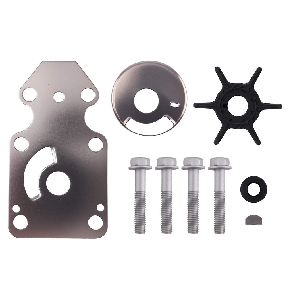 Neu Außenborder Kit kompatibel für Yamaha F9.9 T9.9 F15C F20 2005-2018 63V-W0078-03