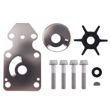 Laden Sie das Bild in den Galerie-Viewer, Neu Außenborder Kit kompatibel für Yamaha F9.9 T9.9 F15C F20 2005-2018 63V-W0078-03