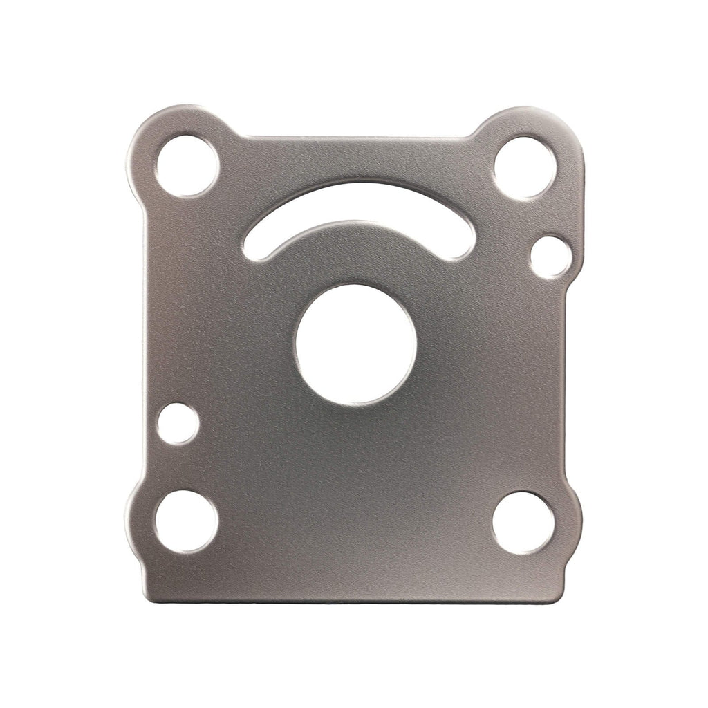 Neu Impeller Dichtung Kit kompatibel für Yamaha 6PS 8PS 2-Takt 6G1-W0078-00 1984-2009